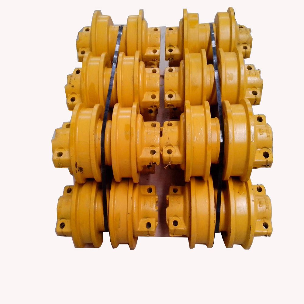 SD22 track roller 150-30-25115