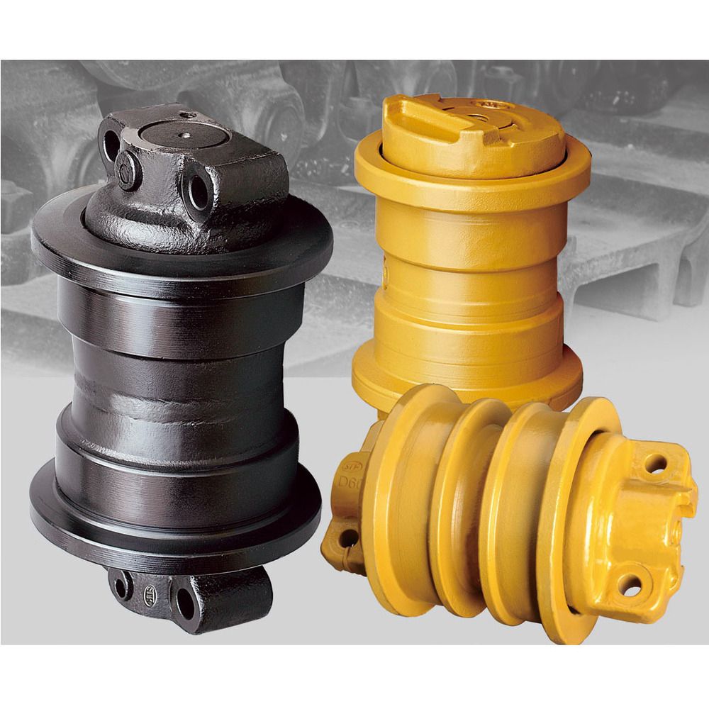 SD22 track roller 150-30-25115 bulldozer track roller