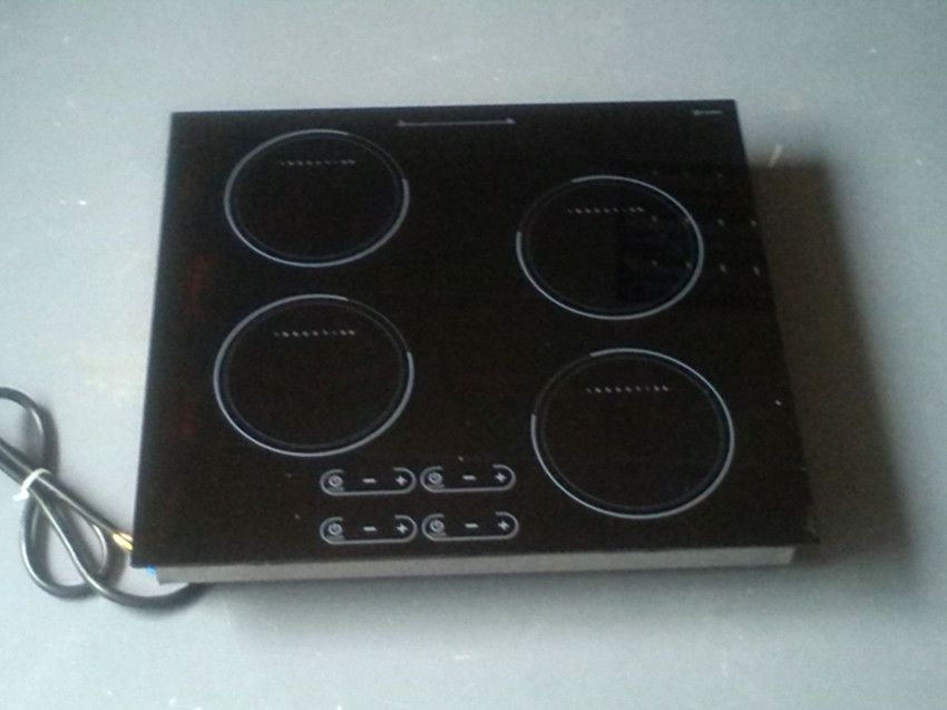 zhongshan manufacture built in home kitchen appliance electric induction cooker