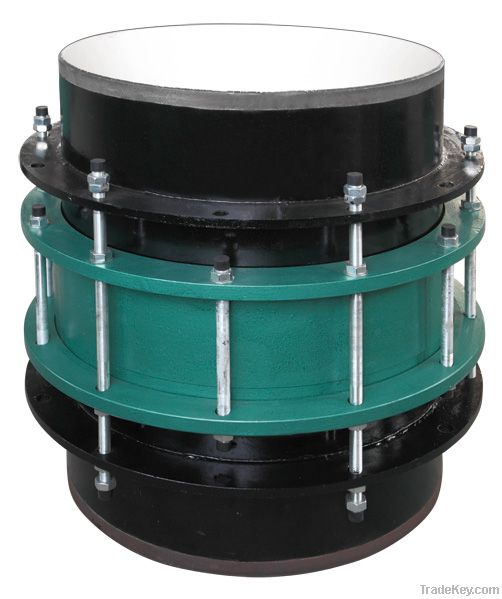 VSSJA-1(BF)One-Flange Loosin-Stop Expansion Joint