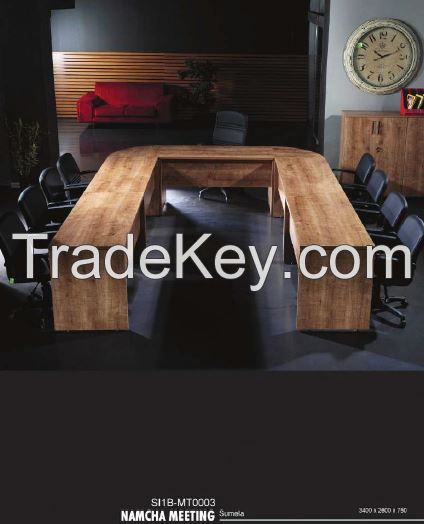 Meeting table