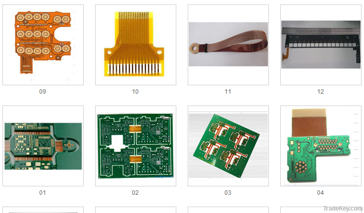 PRINTED CIRCUIT BOARD