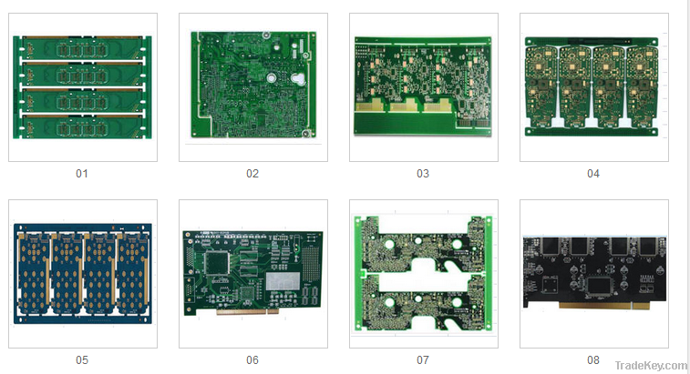 PRINTED CIRCUIT BOARD