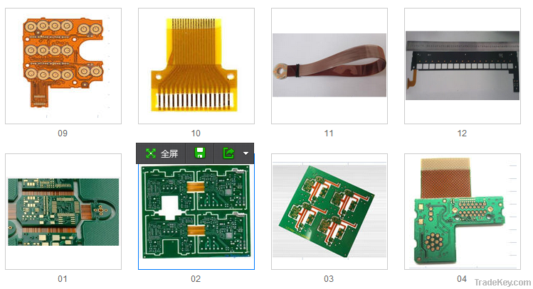 PRINTED CIRCUIT BOARD