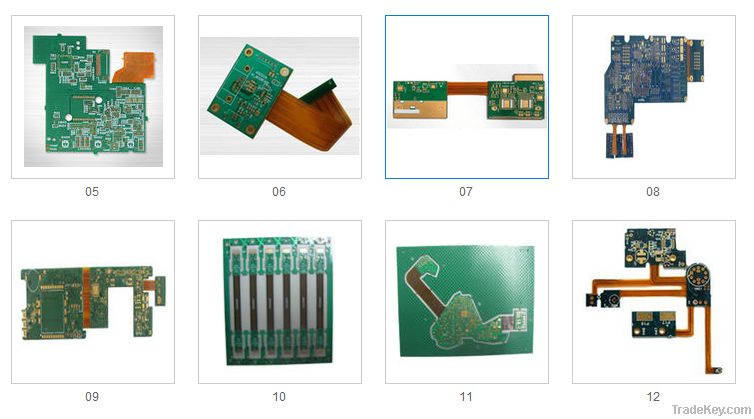 PRINTED CIRCUIT BOARD