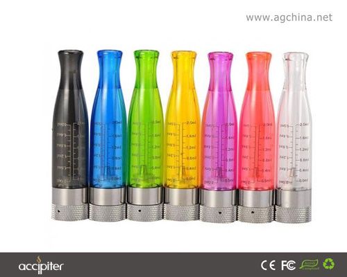 2014 the most popular oringinal quality ego h2 atomizer 