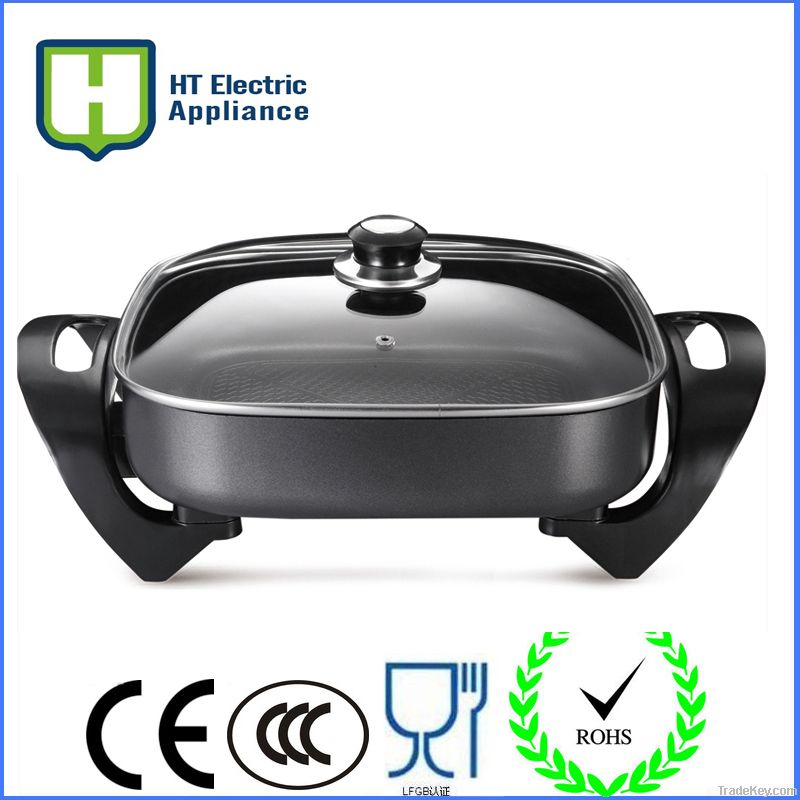 Sell Square Fryer Pan