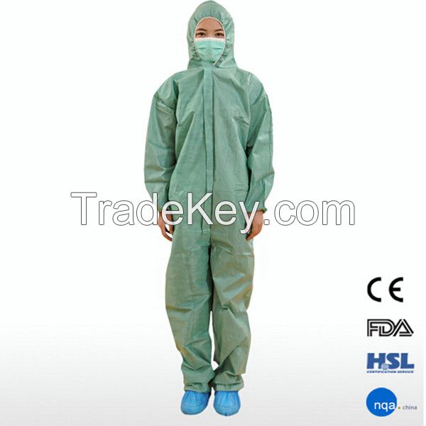 2015 NEW disposable safety clothing