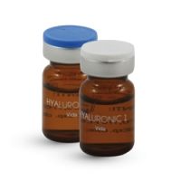 HIALURONIC ACID 2 %