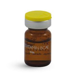 MULTIVITAMIN BCAE