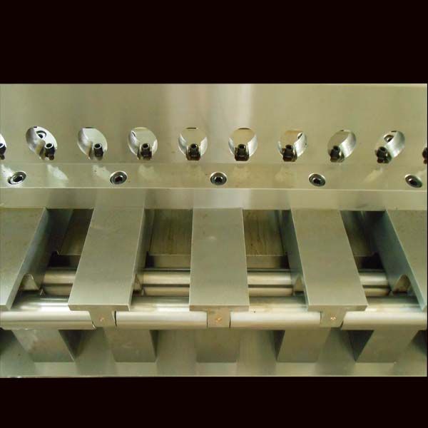 Hydraulic Sheet Metal Press Brake (1000T) 