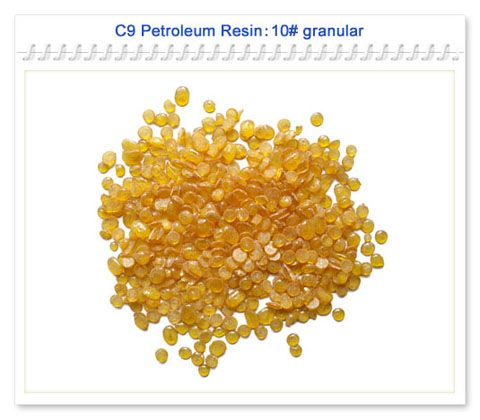 C9 Petroleum Resin