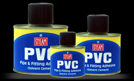 PVC Solvent Cement