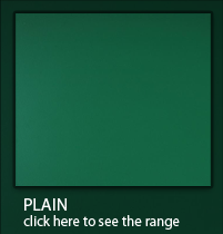 Plain Range