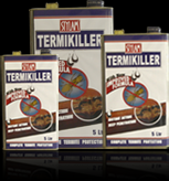 Termikiller (Complete Termite Protection)