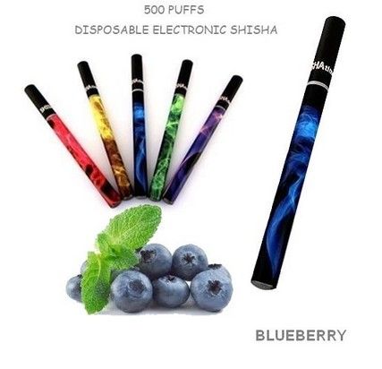 Newest hottest  electronic cigarette 500 PUFFs watermelon 