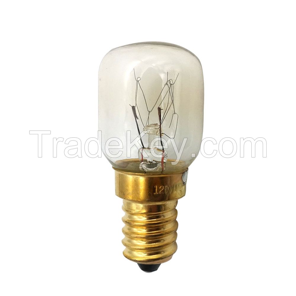 oven light bulbs