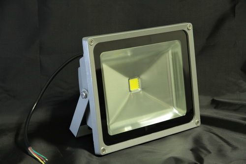 80W LED flood light