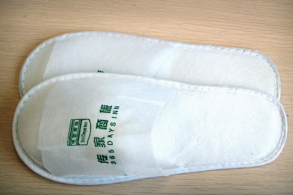 Disposable slipperSlipper, indoor slipper, Cotton Slipper, Towelling Sli