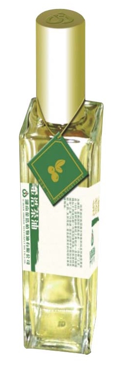 500ml Pure Camellia Oil