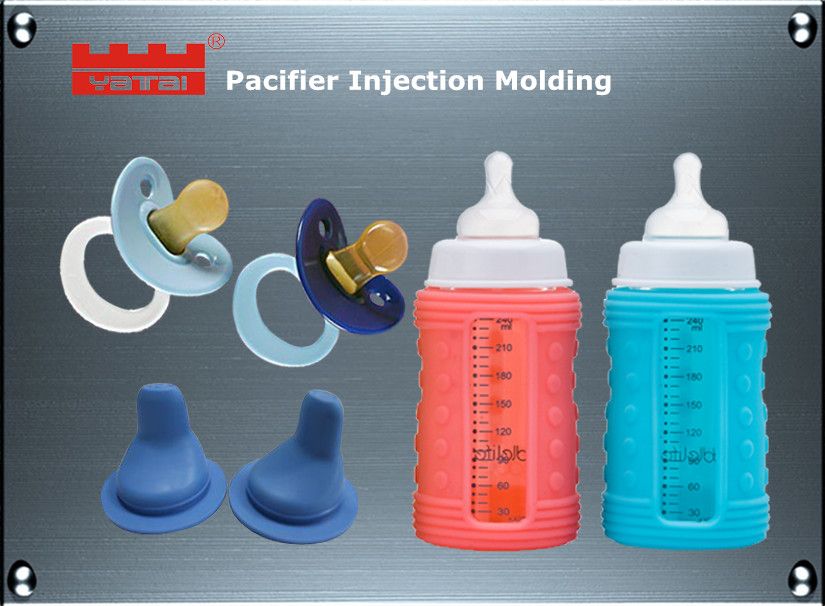 Liquid silicon rubber injection molding machine