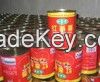 400g Canned Tomato Paste 28-30%