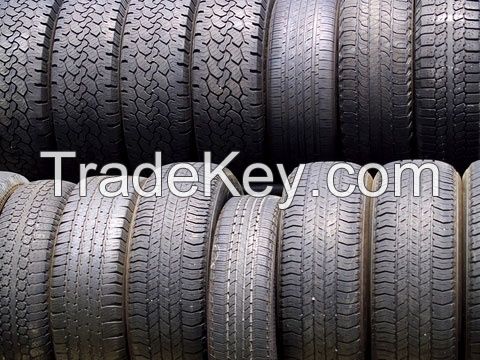 Japan Use Truck Tires For Sale