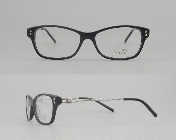 2014 fashion acetate optical frame/eyewear