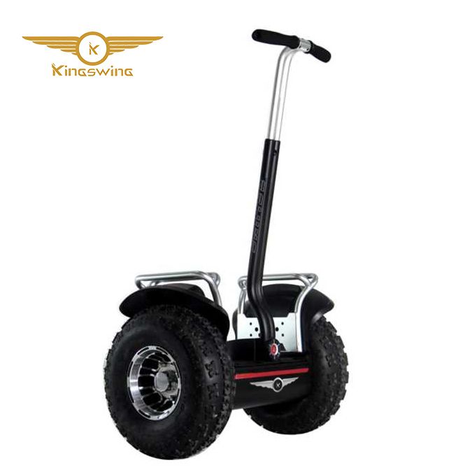 24v 28ah 1000w 2 Wheel Electric Chariot Scooter self  balancing scooter