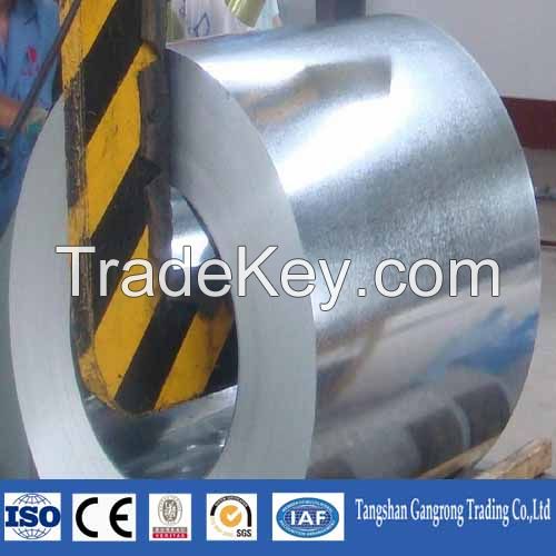 hot dipped galvanized steel coil ,galvanized steel sheet