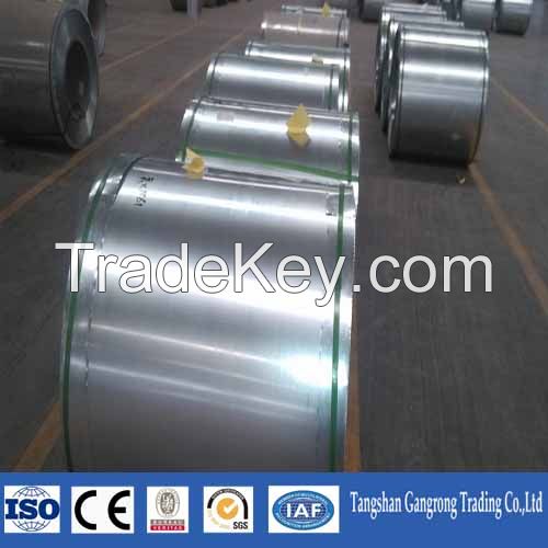 hot dipped galvanized steel coil ,galvanized steel sheet