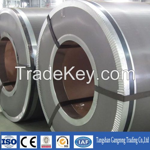 cold rolled steel coil, full hard and soft material with low price