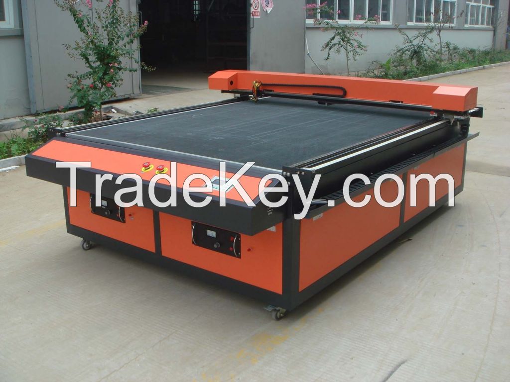 ceramic tile cutting machine with 150w co2 laser tube for sale