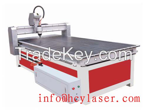 CNC Router/engraver/ Milling/cutting machine for wood 1325