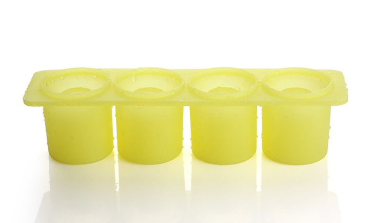 Silicone Ice Cup