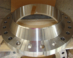 Carbon Steel Weld Neck Flange