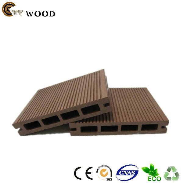 Wood Plastic Composite Decking