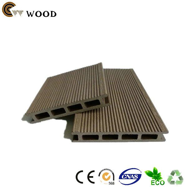 Outdoor Wpc Decking