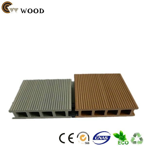 Waterproof Interlink Outdoor Decking