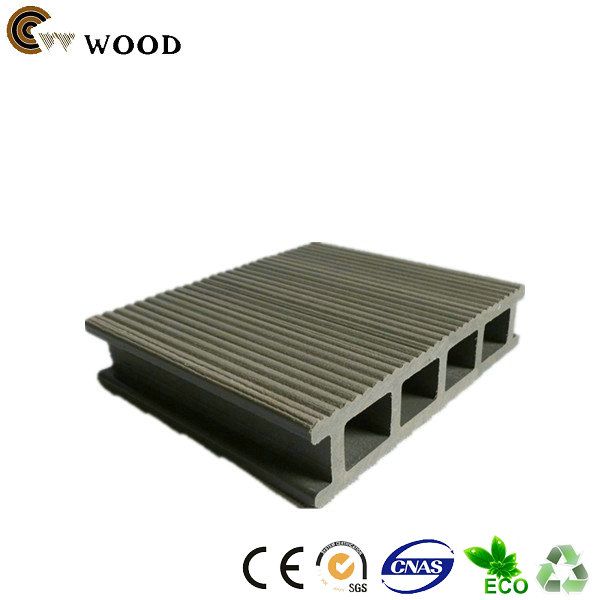 Waterproof Interlink Outdoor Decking