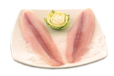  Pangasius Fillet 009