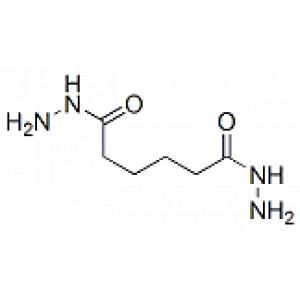 Adipic acid dihydrazide,