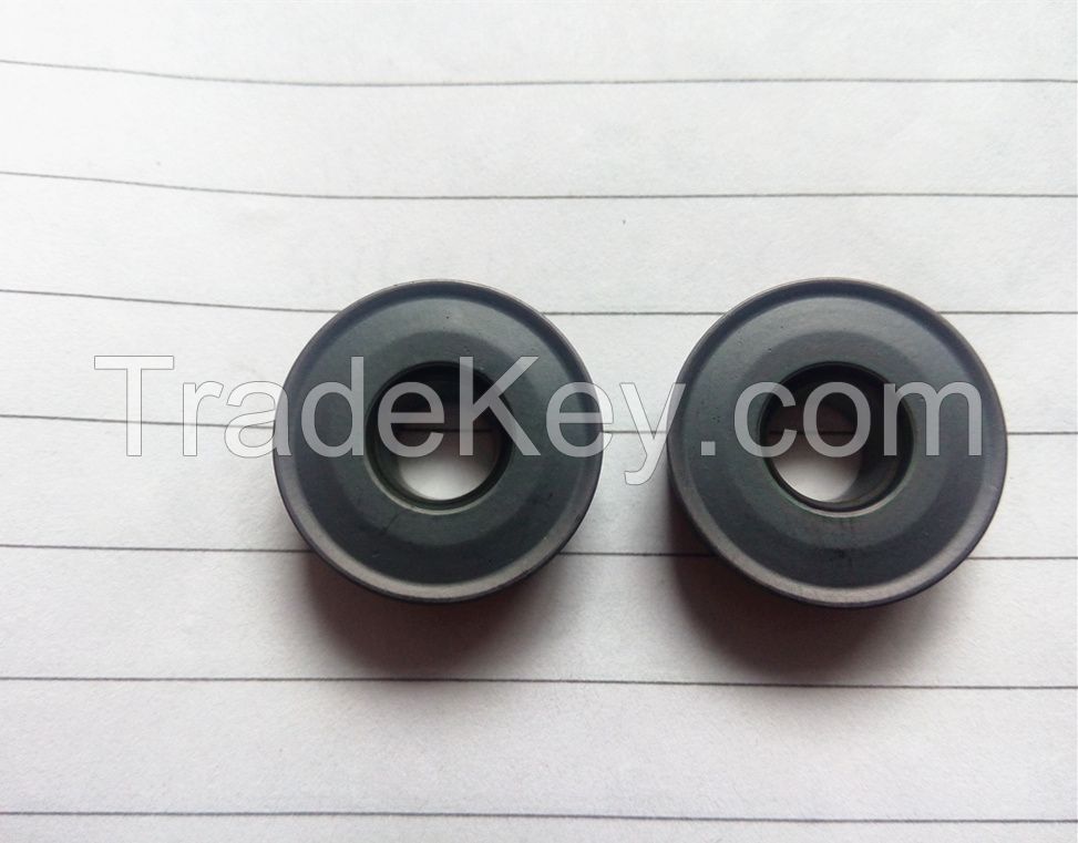 new product Free of shipping round carbide inserts Zhuzhou Kelite RCMX