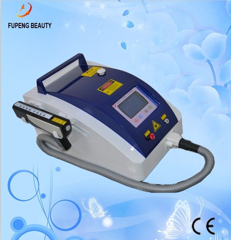BFP-K9  high power 500watts laser tattoo removal machine