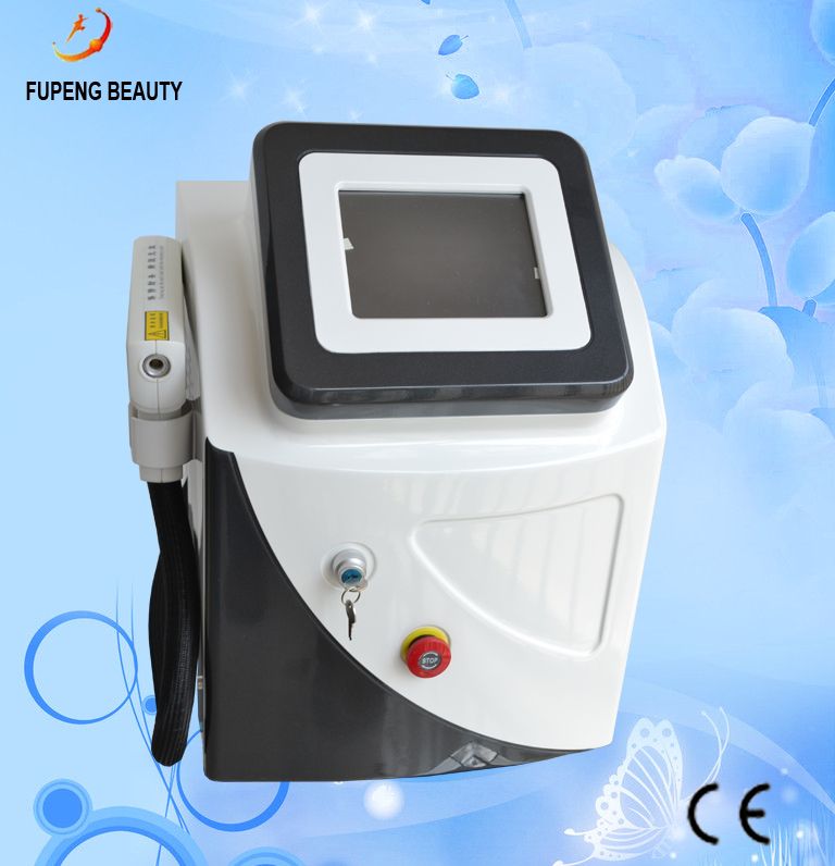 BFP-L610 q-switch/q-switched nd:yag laser tattoo removal machine