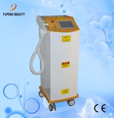 BFP-V5+ High power new design Qswitched nd yag laser tattoo removal machine