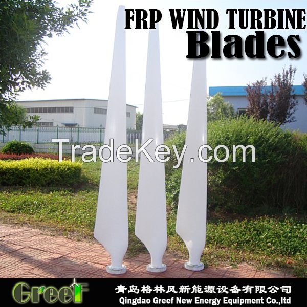 Wind Turbine Blades