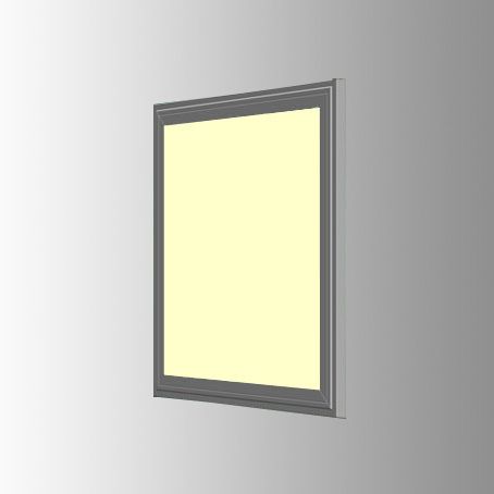 China led panel light 30*30cm