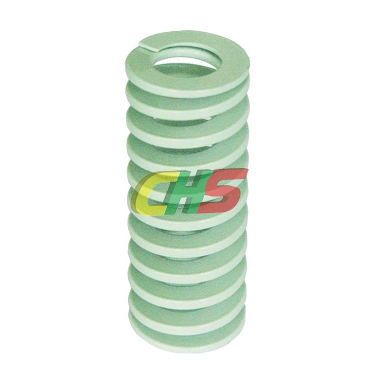 Chinese spring manufacturer outlet ISO10243 standard germany die/mold helical compression spring