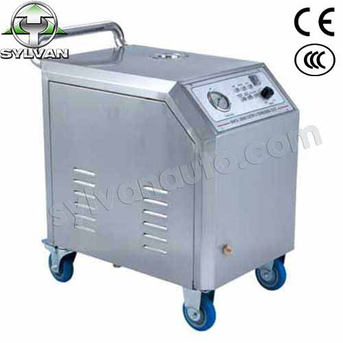 Electrical steam washing machine (SYLVAN CL0501)